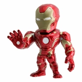 Marvel figurine diecast iron-man 10 cm