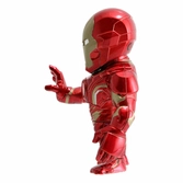 Marvel figurine diecast iron-man 10 cm
