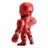 Marvel figurine diecast iron-man 10 cm