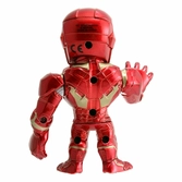 Marvel figurine diecast iron-man 10 cm
