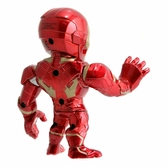 Marvel figurine diecast iron-man 10 cm