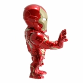 Marvel figurine diecast iron-man 10 cm