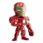 Marvel figurine diecast iron-man 10 cm