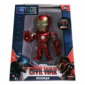 Marvel figurine diecast iron-man 10 cm
