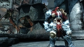 Darksiders Warmastered édition - WII U
