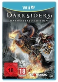 Darksiders Warmastered édition - WII U