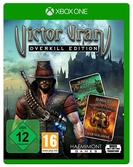 Victor Vran Overkill Edition - XBOX ONE