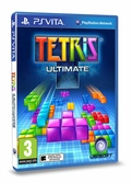 Tetris Ultimate - PS Vita
