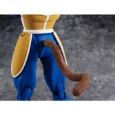 Figurine Dragon Ball Z Vegeta - SH Figuarts