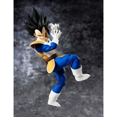 Figurine Dragon Ball Z Vegeta - SH Figuarts