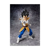 Figurine Dragon Ball Z Vegeta - SH Figuarts