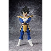 Figurine Dragon Ball Z Vegeta - SH Figuarts
