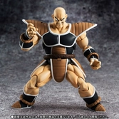 Figurine Dragon Ball Z Nappa - SH Figuarts