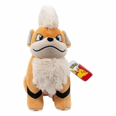 Pokémon peluche caninos 30 cm