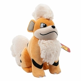 Pokémon peluche caninos 30 cm
