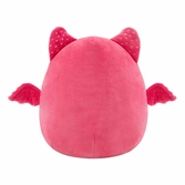 Squishmallows peluche strawberry shortcake bat dragon 20 cm