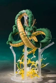 Figurine Dragon Ball Z Shenron - SH Figuarts