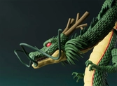 Figurine Dragon Ball Z Shenron - SH Figuarts