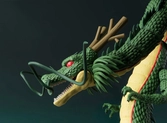 Figurine Dragon Ball Z Shenron - SH Figuarts