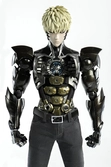Figurine Genos One Punch Man 30 cm