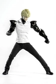 Figurine Genos One Punch Man 30 cm