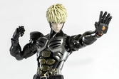 Figurine Genos One Punch Man 30 cm