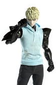 Figurine Genos One Punch Man 30 cm