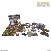 Heroes of Might and Magic III - Jeu de Plateau