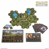 Heroes of Might and Magic III - Jeu de Plateau