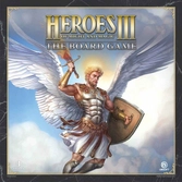 Heroes of Might and Magic III - Jeu de Plateau