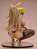 Original character statuette 1/4 celica bunny ver. 34 cm