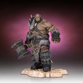 Statuette Warcraft The Beginning Ogrim 33 cm