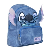 Lilo & stitch sac à dos stitch twink