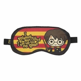 Harry potter masque pour les yeux childish harry potter