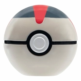 Pokémon clip'n'go poké balls fidough & timer ball