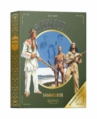Karl may's winnetou i collector's box allemand
