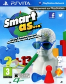 Smart as... - PS Vita