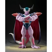 Figurine S.H.Figuarts King Cold de Dragon Ball Z - Majesté Impériale