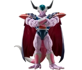 Figurine S.H.Figuarts King Cold de Dragon Ball Z - Majesté Impériale