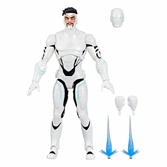 Marvel legends figurine superior iron man 15 cm