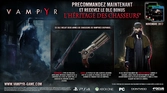 Vampyr - PC