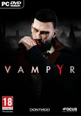 Vampyr - PC