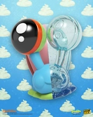 Kandy x sanrio présentoir blind box kandy x jason freeny collection spongebob (soda edition)(6)