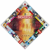 Monopoly Queen