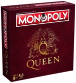 Monopoly Queen