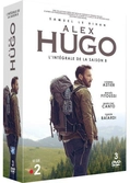 Alex hugo - l'intégrale de la saison 8 - DVD