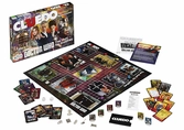 Cluedo Doctor Who