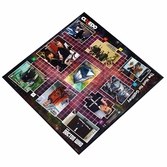 Cluedo Doctor Who