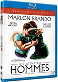 C'étaient des hommes - Blu-ray