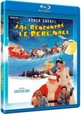 J'ai rencontré le père noël - Blu-ray